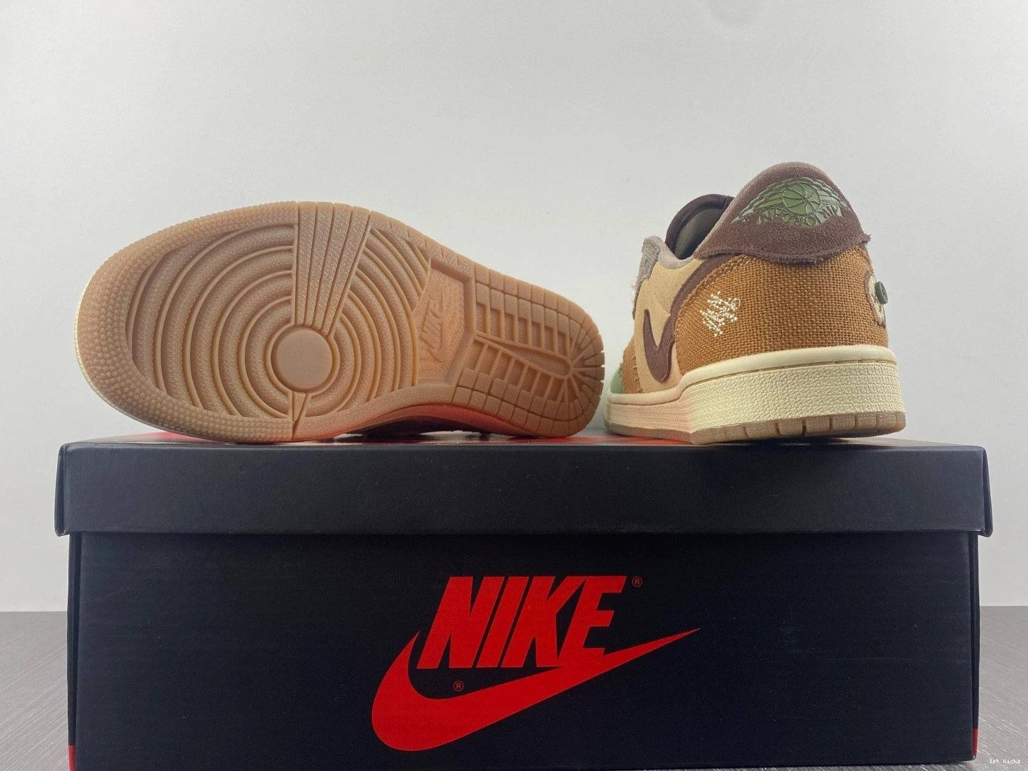 Williamson DZ7292-200 x 1 AIR Low JORDAN 0202